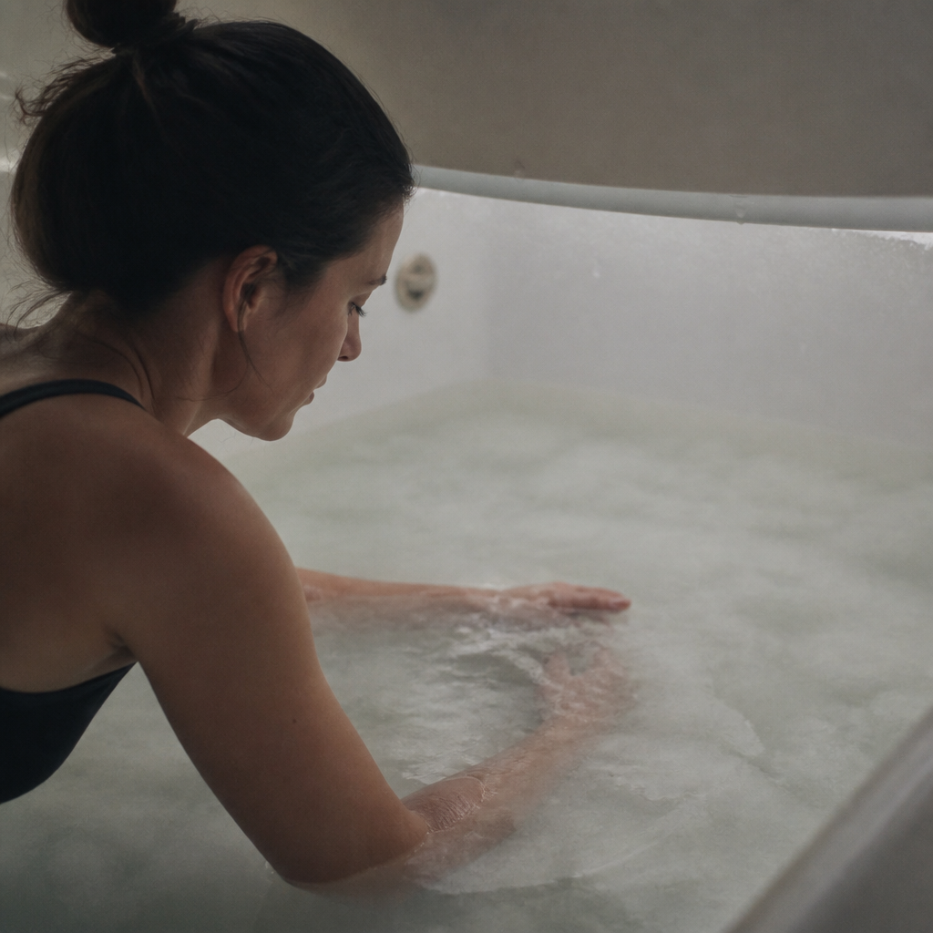 วิทยาศาสตร์เบื้องหลังการแช่น้ำเกลือ Epsom ใน Floatation Therapy ที่เปลี่ยนกายภาพบำบัดทางเลือกให้กลายเป็นประตูสู่ Deep Relaxation แบบไม่ต้องใช้ยา