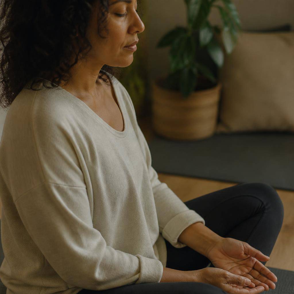 Deep Relaxation เทคนิคการผ่อนคลายอย่างล้ำลึก ช่วยสร้างสมดุลให้ร่างกายและจิตใจในชีวิตประจำวัน